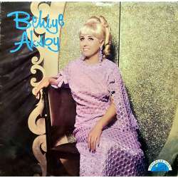 BEHİYE AKSOY 1971 LP.