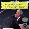 LUDWIG VAN BEETHOVEN - WILHELM KEMPFF – SONATEN - PATHÉTIQUE · MONDSCHEIN - MOONLIGHT · APPASSIONATA