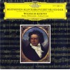BEETHOVEN, WILHELM KEMPFF, BERLINER PHILHARMONIKER · FERDINAND LEITNER – KLAVIERKONZERT NR. 5 ES-DUR