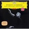 BEETHOVEN, BERLINER PHILHARMONIKER, HERBERT VON KARAJAN – IX. SYMPHONIE
