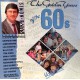 THE GOLDEN YEARS OF THE 60s VOLUME 2 1990 LP.