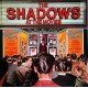 THE SHADOWS -THE SHADOWS AT THE MOVIES 1978 LP.