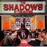THE SHADOWS -THE SHADOWS AT THE MOVIES 1978 LP.