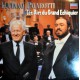 LUCIANO PAVAROTTI LES AIRS DU GRAND ECHIQUIER 1986 LP.