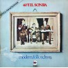 MODERN FOLK ÜÇLÜSÜ 40 YIL SONRA 1974 LP.