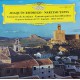 JOAQUIN RODRIGO- NARCISO YEPES CONCIERTO DE ARANJUEZ FANTASIA PARA UN GENTILHOMBRE 1969 LP.