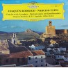 JOAQUIN RODRIGO- NARCISO YEPES CONCIERTO DE ARANJUEZ FANTASIA PARA UN GENTILHOMBRE 1969 LP.