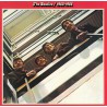 THE BEATLES 1962-1966 LP.