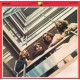 THE BEATLES 1962-1965 LP.