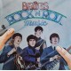 THE BEATLES ROCK N ROLL MUSIC 1976 LP.