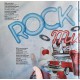 THE BEATLES ROCK N ROLL MUSIC 1976 LP.