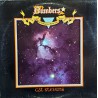 CAT STEVENS NUMBERS  (A PYTHAGOREAN THEORY TALE) 1975 LP.
