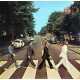 THE BEATLES ABBEY ROAD 1969 LP.