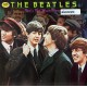 THE BEATLES ROCK 'N' ROLL MUSIC, VOLUME 1 1980 LP.