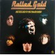 THE ROLLING STONES ROLLED GOLD THE VERY BEST OF THE ROLLING STONES1975 LP.