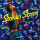 THE ROLLING STONES STONES STORY 1975 LP.