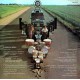 PINK FLOYD UMMAGUMMA 1969 LP.