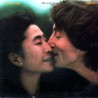 JOHN LENNON - YOKO ONO MILK AND HONEY 1984 LP.