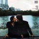 JOHN LENNON AND YOKO ONO MILK AND HONEY 1984 LP.