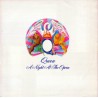 QUEEN A NIGHT AT THE OPERA 1975 LP.