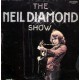 NEIL DIAMOND THE NEIL DIAMOND SHOW 1977 LP.