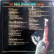 NEIL DIAMOND THE NEIL DIAMOND SHOW 1977 LP.