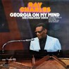 RAY CHARLES GEORGIA ON MY MIND AND OTHER GREAT SONGS 1976 LP.