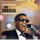 RAY CHARLES SINGS THE BLUES LP.