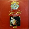 JOAN BAEZ THE CONTEMPORARY BALLAD BOOK 1977 DOUBLE LP.