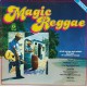 MAGIC REGGAE 1979 KARMA LP.