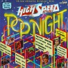HIGH SPEED POP NIGHT 1980 KARMA LP.