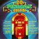 20 JUKEBOX HITS 1980 KARMA LP.