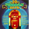 20 JUKEBOX HITS 1980 KARMA LP.