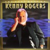 KENNY ROGERS THE BEST OF KENNY ROGERS 1990 LP.