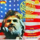 KENNY ROGERS THE AMERICAN SUPERSTAR HIS GREATEST HITS LP.