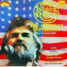 KENNY ROGERS THE AMERICAN SUPERSTAR HIS GREATEST HITS LP.
