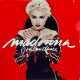 MADONNA YOU CAN DANCE 1987 LP.