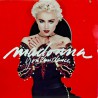 MADONNA YOU CAN DANCE 1987 LP.