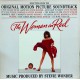 The WOMAN IN RED ORIGINAL MOTION PICTURE SOUNDTRACK 1984 LP.