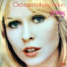 ORCHESTER ANTHONY VENTURA JE T'AIME 2 ( TRAUM-MELODIEN ) 1975 LP.