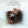 PETER "BANJO" MEYER DUELIN' BANJOS JUBILÄUMS-ALBUM 25 JAHRE "ON STAGE" 1983 LP.