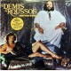 DEMIS ROUSSOS UNIVERSUM 1979 LP.