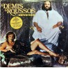 DEMIS ROUSSOS UNIVERSUM 1979 LP.