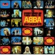 The VERY BEST Of ABBA ABBA'S GREATEST HITS 1976 LP.