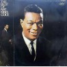 NAT KING COLE The BEST OF NAT KING COLE 1968 LP.