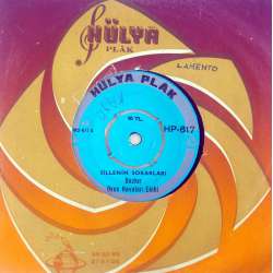 KONYA BOZKIR OYUN HAVALARI EKİBİ SİLLENİN SOKAKLARI  ABDALIN GIZI HALİME