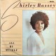 SHIRLEY BASSEY  ALL BY MYSELF 1986 LP.