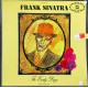 FRANK SINATRA THE EARLY DAYS VOLUME ONE 1973 LP.