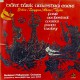 DÖRT TÜRK ORKESTRA ESERİ 1976 KLASİK LP.