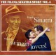 FRANK SINATRA STORY VOL. 4 SONGS FOR SWINGIN' LOVERS 1971 LP.